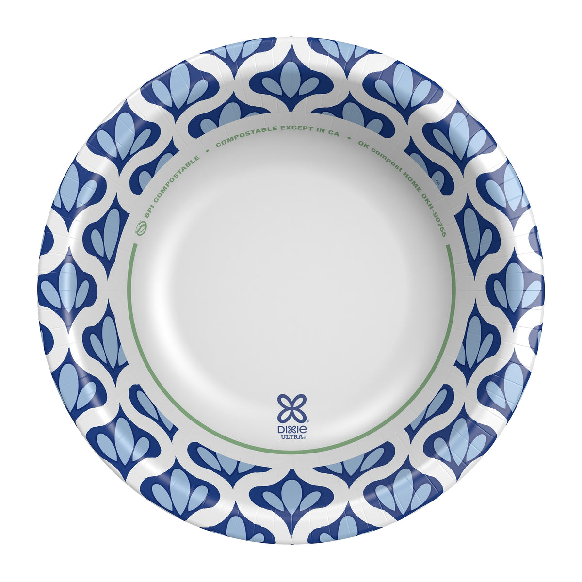 Dixie Ultra Paper Bowl, 20 oz, 135 ct - product image 3