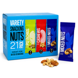 DEBRANDED KS Snacking Nuts 21 CT