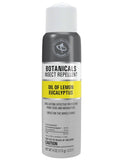 Continuous Lemon Repellent