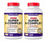 DEBRANDED Kirkland Super B Complex