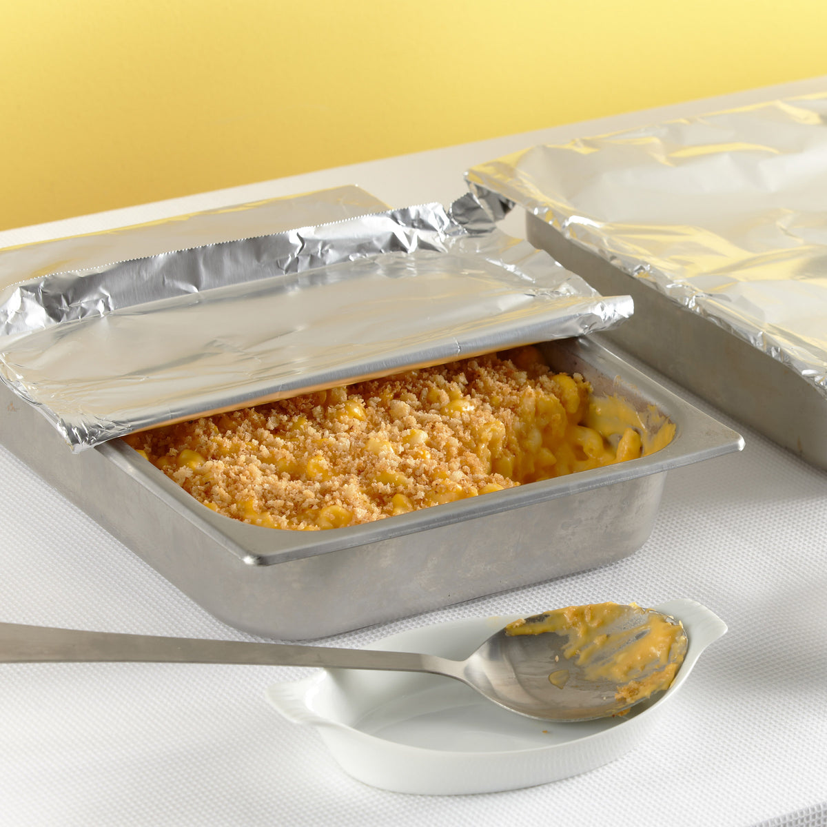 Kirkland Signature Aluminum Foil, 12"W x 1000'L - product image 6