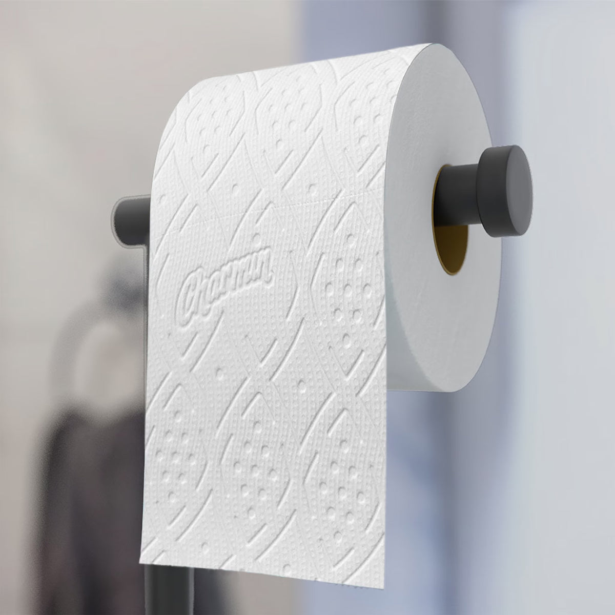 Charmin Ultra Strong Bath Tissue, 2-Ply, 4.5" x 4", 220 Sheets, 30 ct - image 4