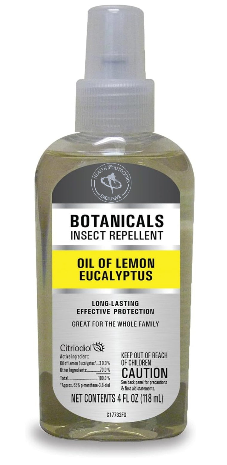 Lemon Pump 4 oz