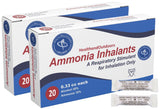 Private Brand Ammonia Inhalant