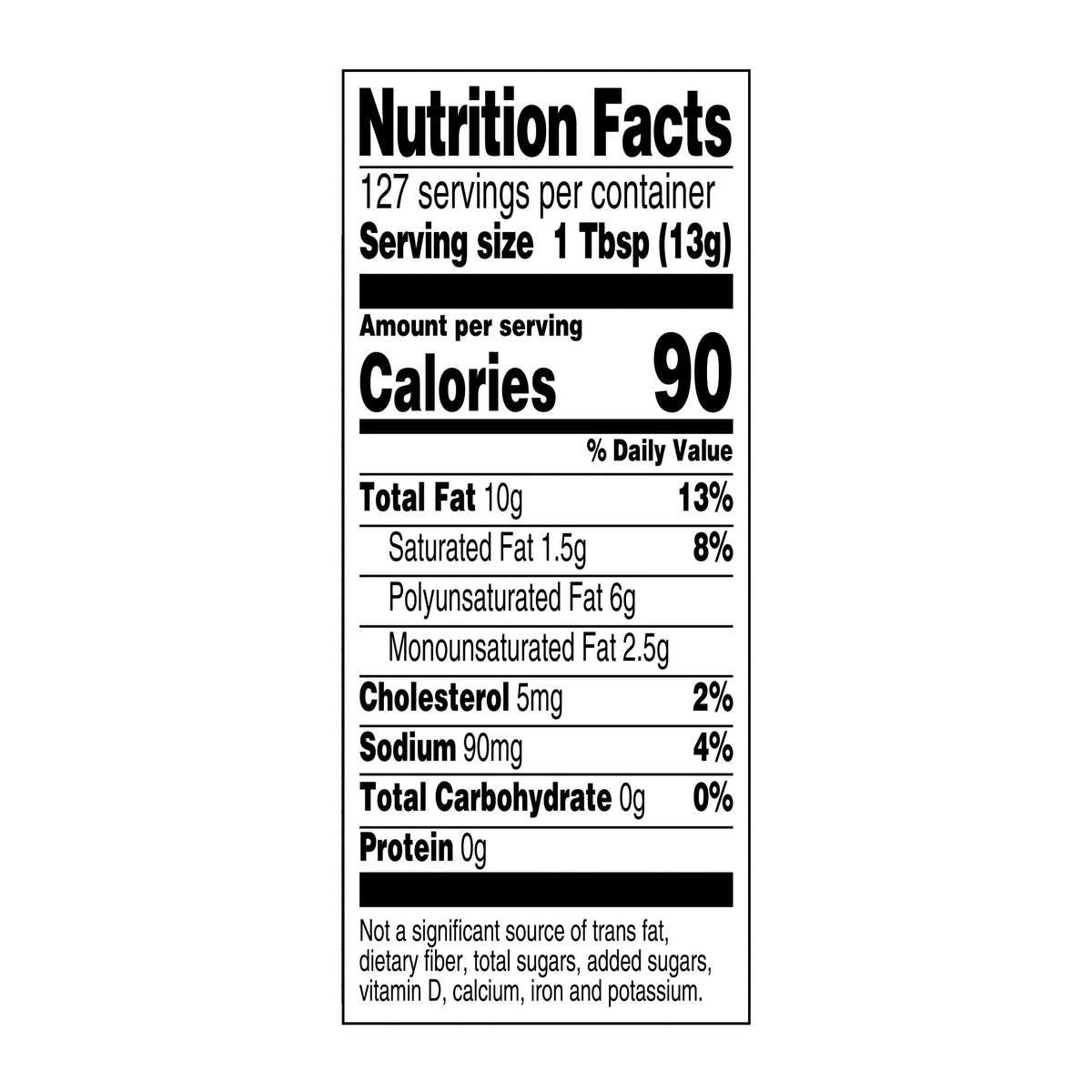 Hellmann's Real Mayonnaise, 64 fl oz - product image 3