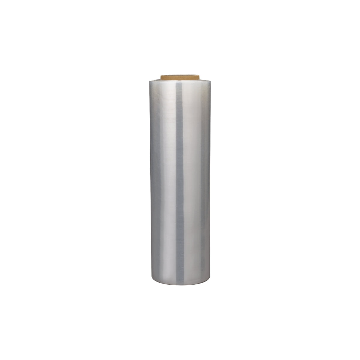 Nutri Bon Stretch Film Pallet Wrap, 18"W x 1500'L, Clear, 4 ct - product image 1