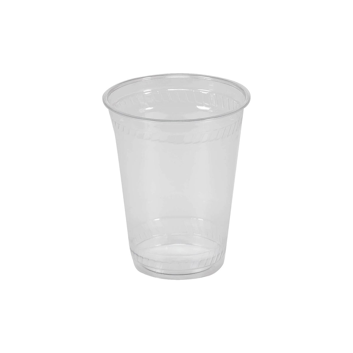 Fabri-Kal Kal-Clear Squat PET Plastic Cold Cups, 16-18 oz, 500 ct - product image 4