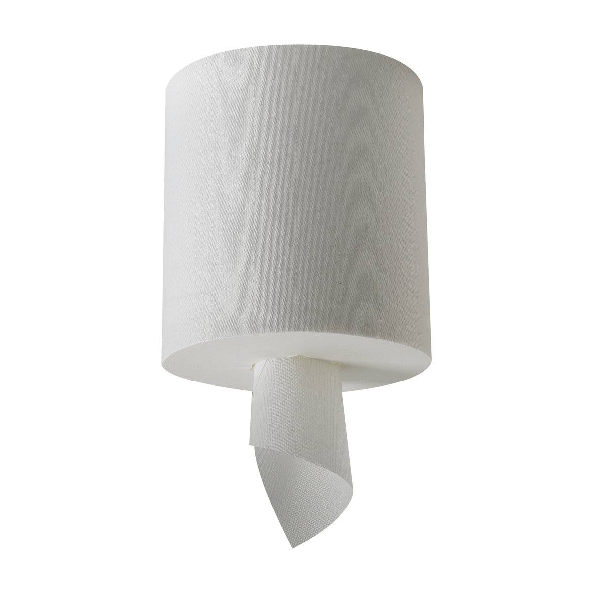 Marathon Centerpull Roll Towels, 1-Ply, Perforated, White, 6 ct - product image 2