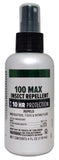 Max 100 Pump, 4 oz