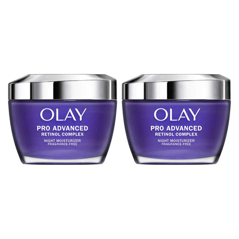 Olay Skin Moisturizer, 2 Fl Oz (Pack of 1), 1