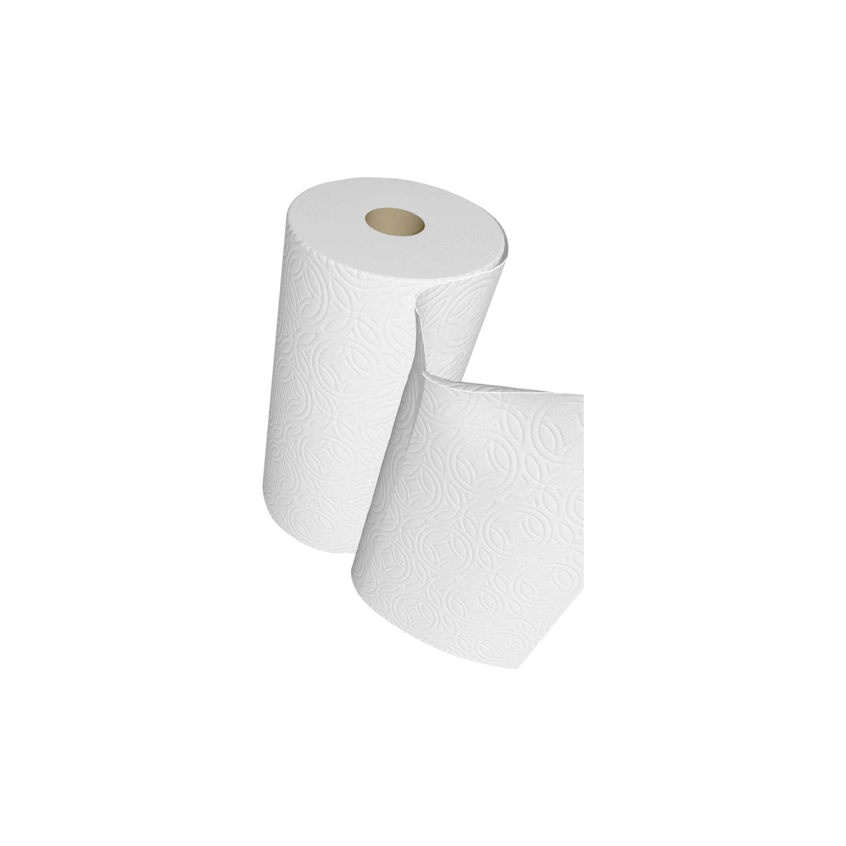 Kirkland Signature 2-Ply Paper Towels, White, 160 Create-A-Size Sheets, 12 ct - product image 2