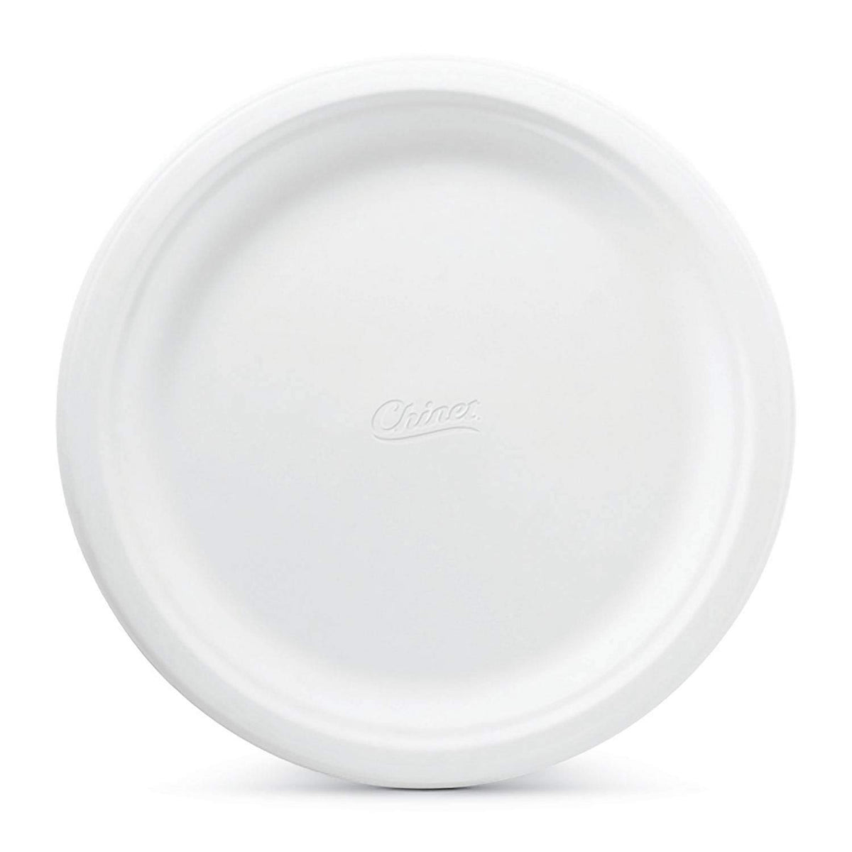 10 3/8" Paper Dinner Plates (165Count),, ()