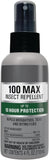 Max 100 Pump, 4 oz
