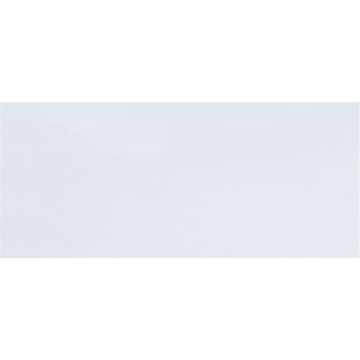 Quality Park #10 Redi-Strip Security Envelope, 24 lb, White, 500 ct - product image 3