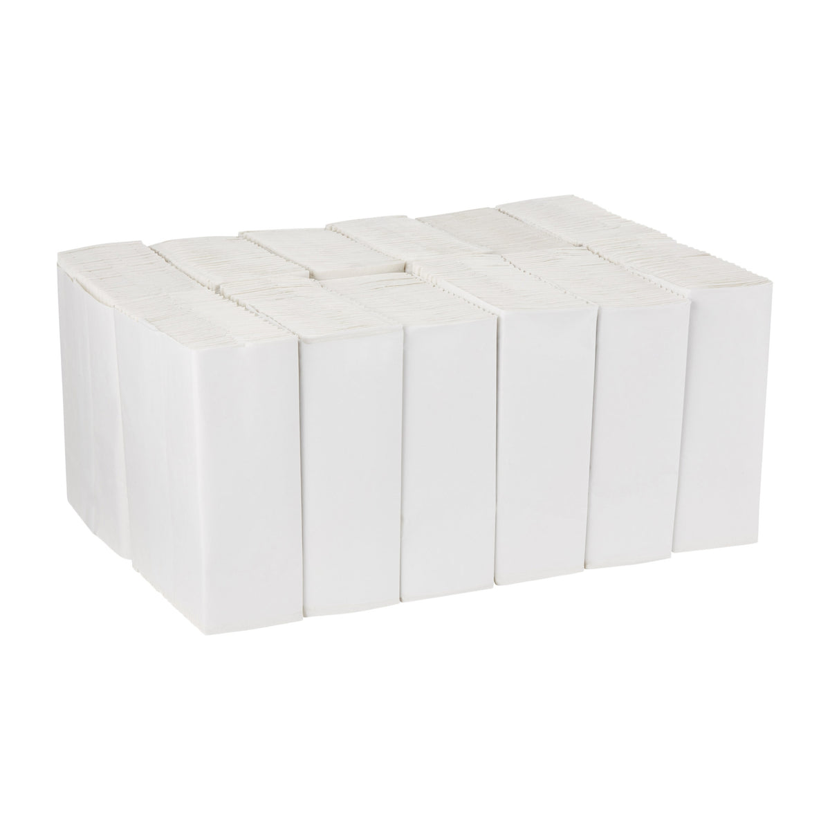 Marathon C-Fold Paper Towels, 2-Ply, White, 2400 ct - product image 6