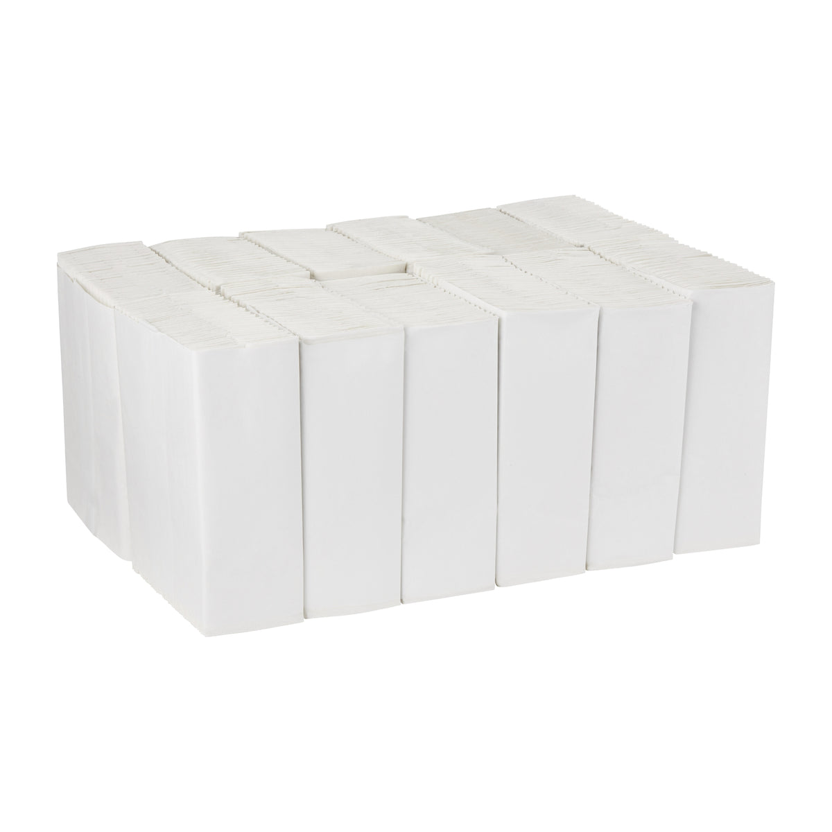 Marathon C-Fold Paper Towels, 2-Ply, White, 2400 ct - product image 1