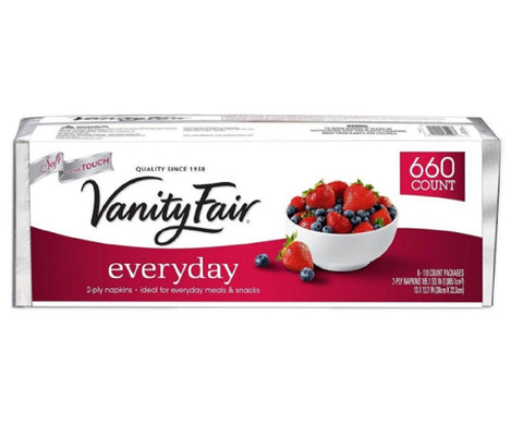 Gravitymystore Disposable Napkin, 13" x "12.7 inches, White