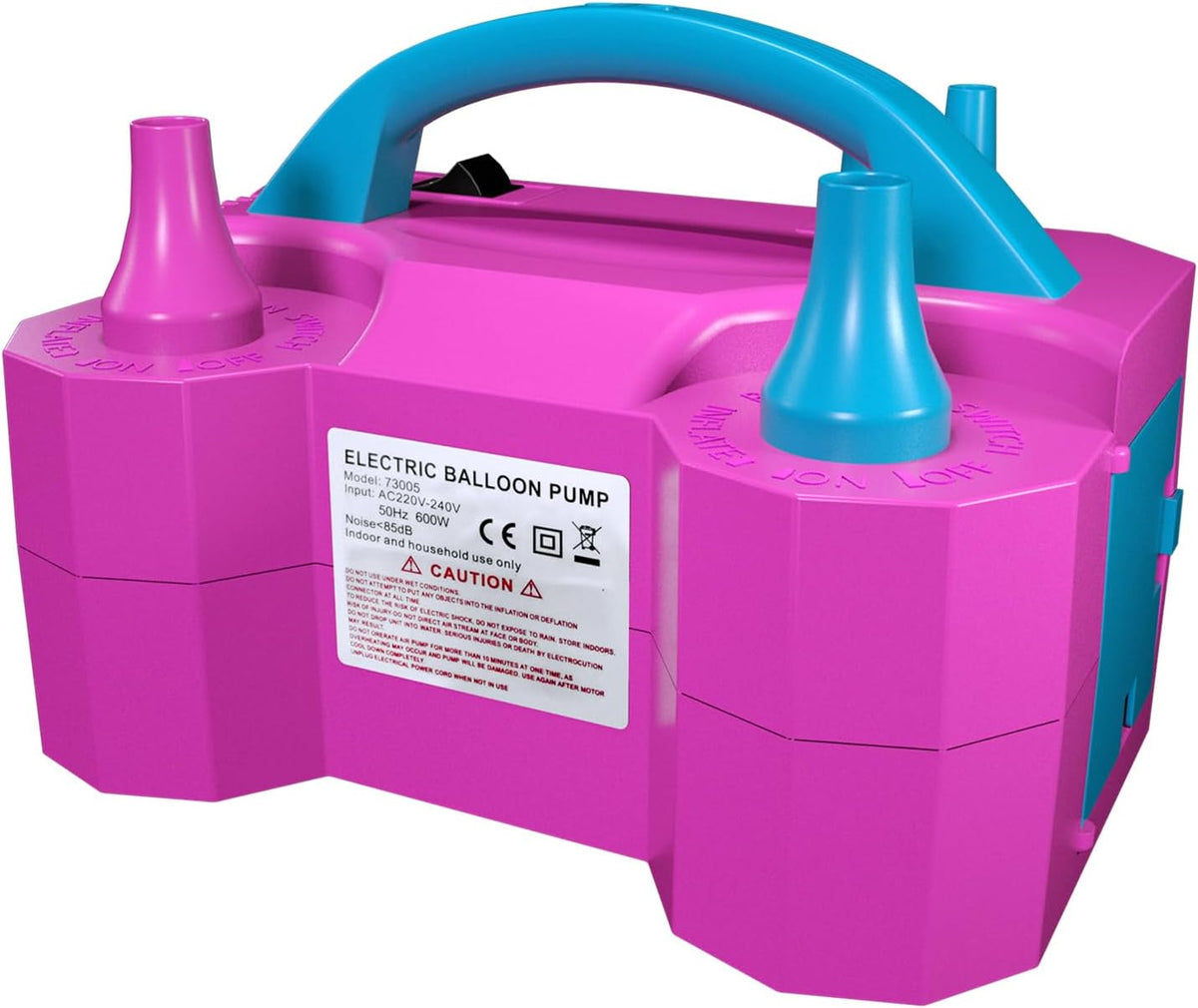 Electric Balloon Pump