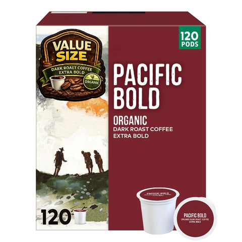 HEALTH & OUTDOORS Coffee, 1 Count (Pack of 1), 1