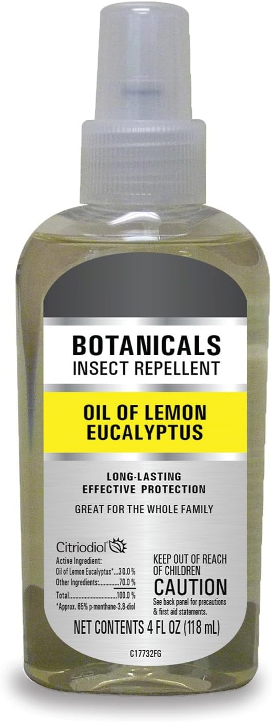 Lemon Pump 4 oz