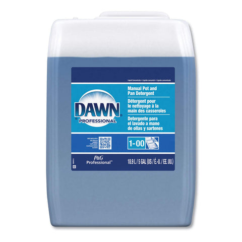 Dawn Cleaning Agent, 640 Fl Oz (Pack of 1), 1