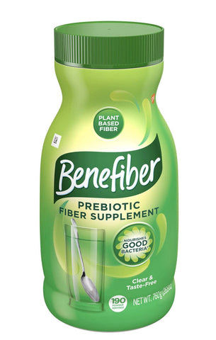 Benefiber Health Personal Care, 26.8 Ounce (Pack of 1), 1