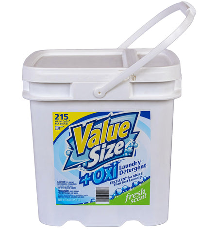 Generic Laundry Detergent, 560 Ounce (Pack of 1), 1