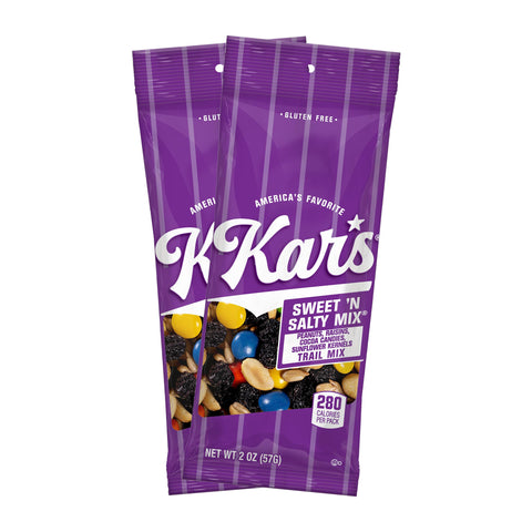 Kar's Snack Mix, 2 Ounce (Pack of 72), 1