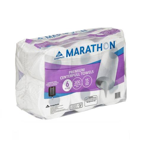 MARATHON Paper Towel, 1 Count (Pack of 1), 1