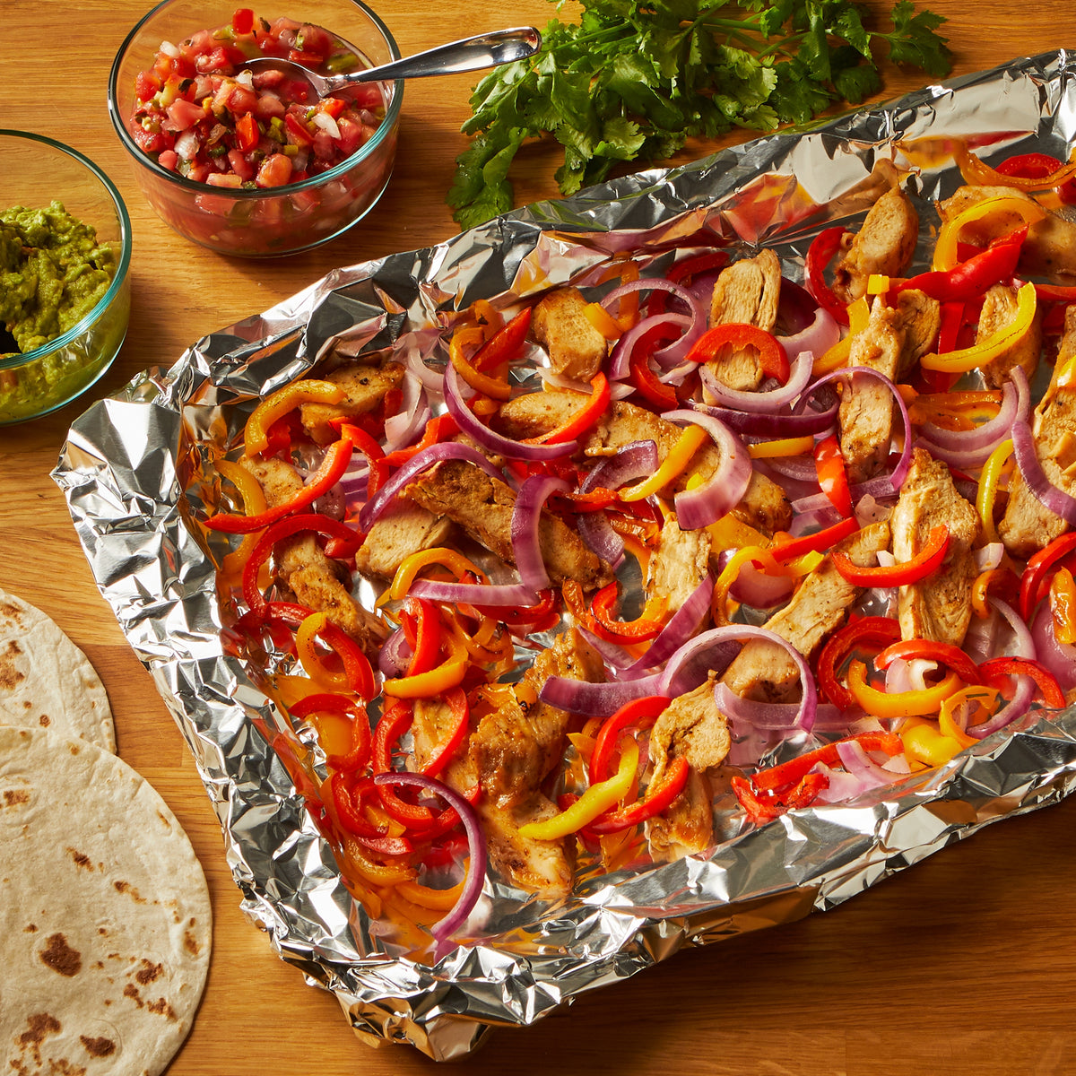 Reynolds Wrap Aluminum Foil, 250 sq ft, 2 ct - product image 5