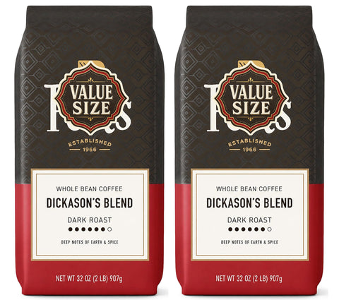 Generic Coffee, 32 Ounce (Pack of 2), 2