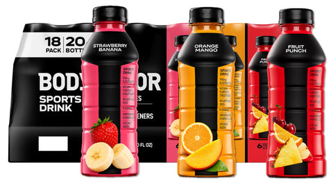 Generic Drink Flavored, 1