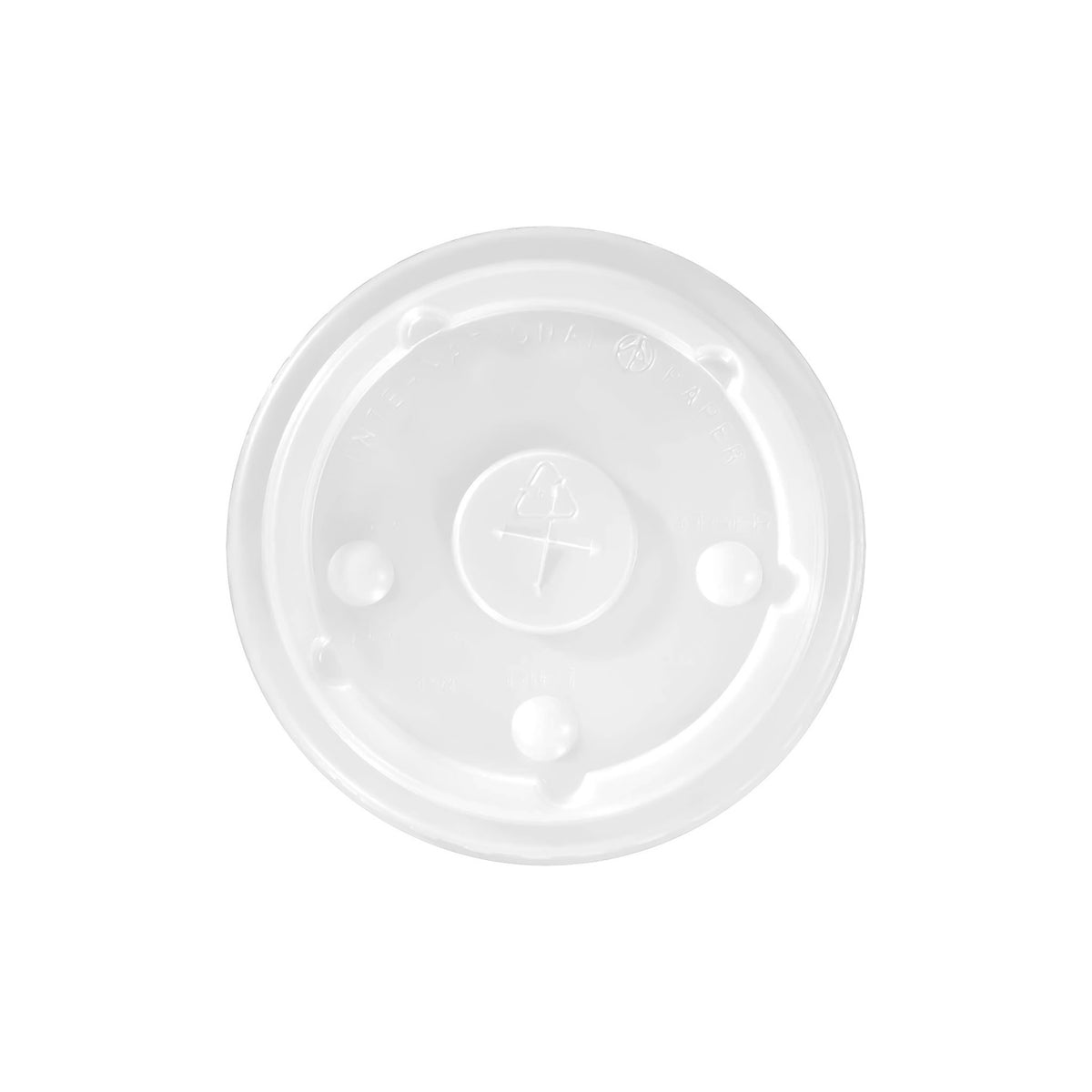 Graphic Packaging Coca-Cola Bubble Cold Cup Lids, 16-24 oz, 600 ct - product image 3
