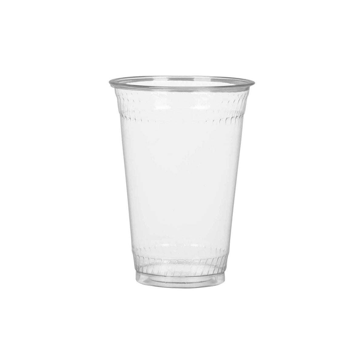 Fabri-Kal Kal-Clear PET Plastic Cold Cups, 20 oz, 500 ct - product image 4