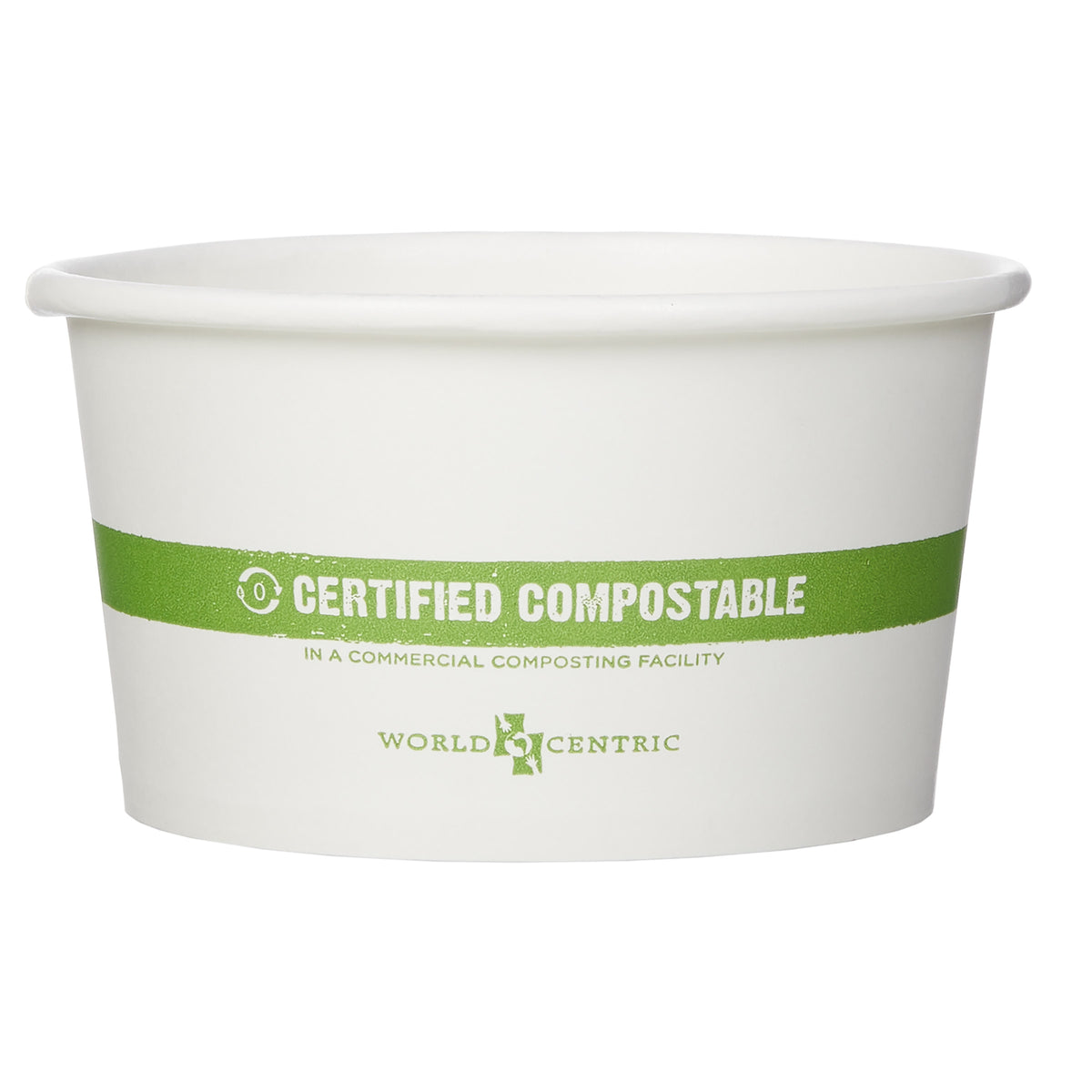 World Centric Compostable 12 oz Bowl, 100 ct - product image 3