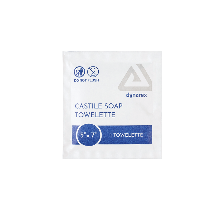 Castile New Style