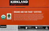 Kirkland House Decaf 120CT