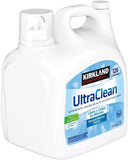 Kirkland Signature Free and Clear Liquid Detergent