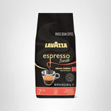 Gran Crema Lavazza 2.22lb