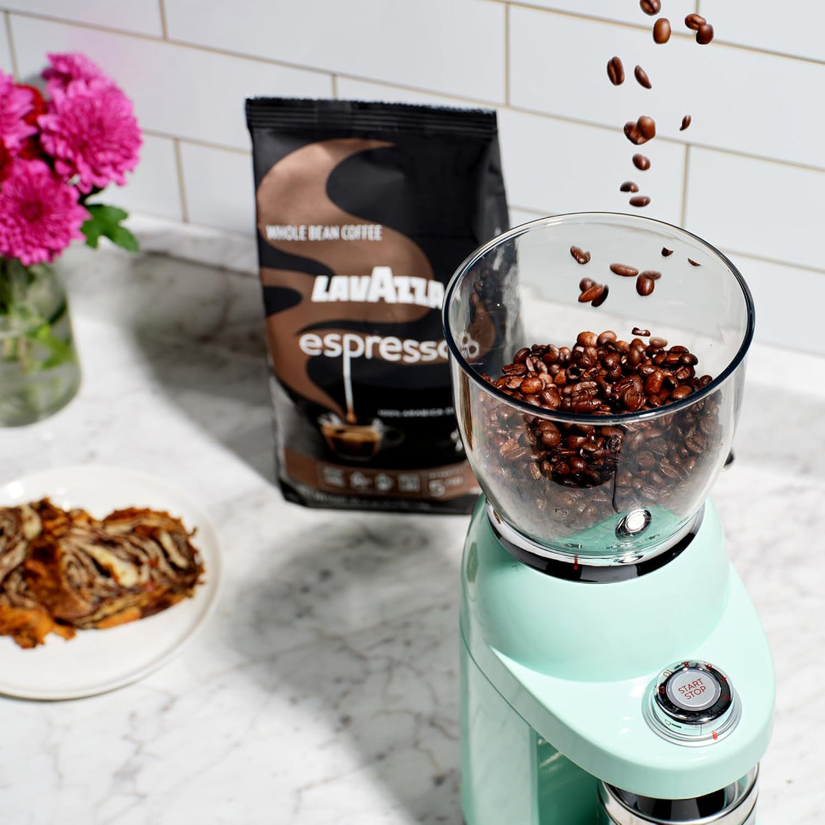 Lavazza Espresso Italiano 2.2 LB
