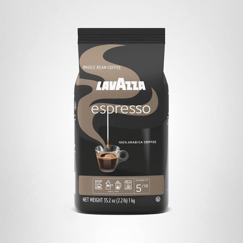 Lavazza Espresso Italiano 2.2 LB