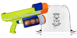 Nerf Dog Ball Gun