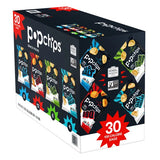 Popchip 30 Ct, Variety Snack Packs