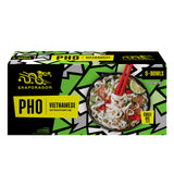 Vietnamese Pho, Beef, 2.7 Oz, 9-Count