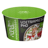 Vietnamese Pho, Beef, 2.7 Oz, 9-Count