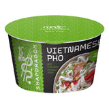 Vietnamese Pho, Beef, 2.7 Oz, 9-Count