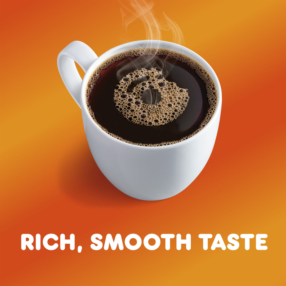 Dunkin' Original Blend Coffee, Medium Roast, Keurig K-Cup Pods, 72 ct — original product image 6 of 8