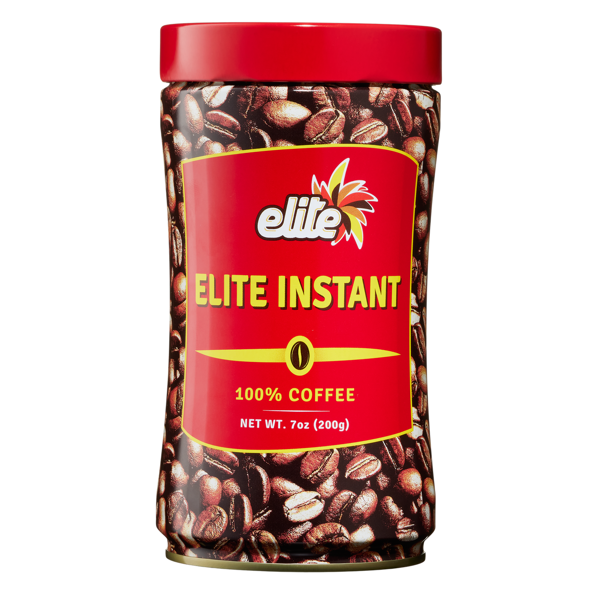 Elite Instant Coffee, 7 oz — original product image 1 of 2