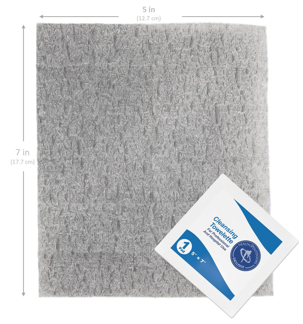 Cleansing Towelettes 100CT