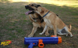 Nerf Dog Ball Gun